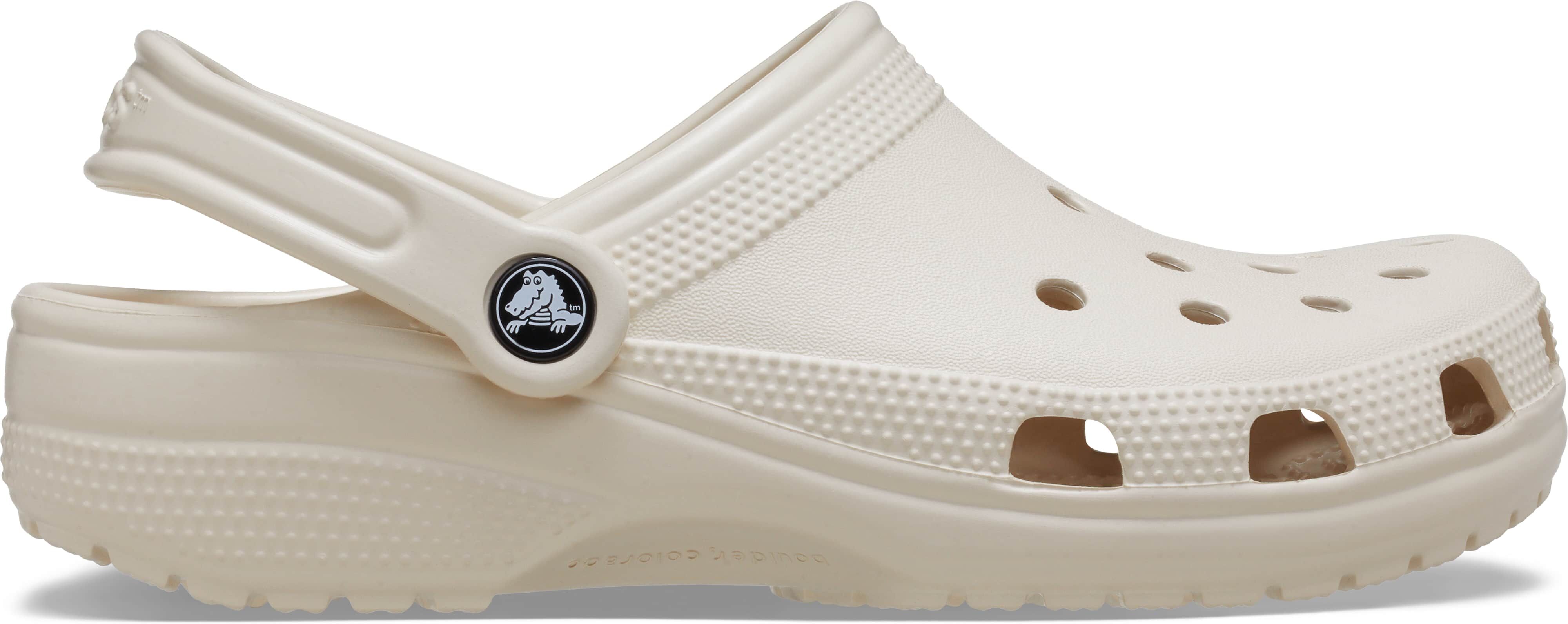 Crocs Unisex Classic Clog Frappe 45-46