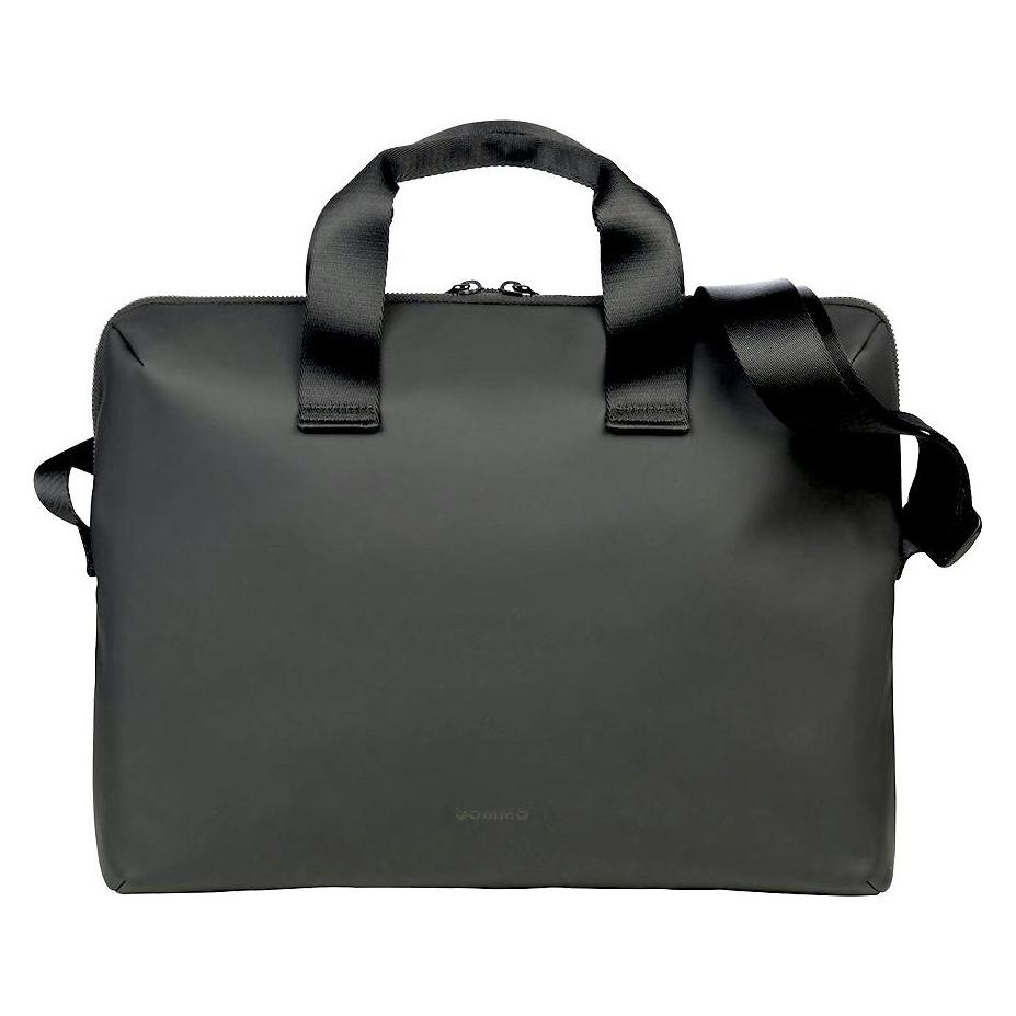 Tucano Notebook bag Gommo 15,6", black (16", Apple) (BGOM15-BK)