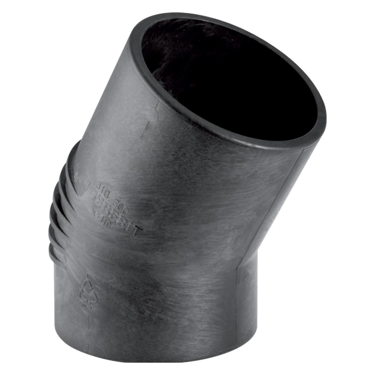 Geberit Silent-db20 Bogen 30° d110 (310.300.14.1)