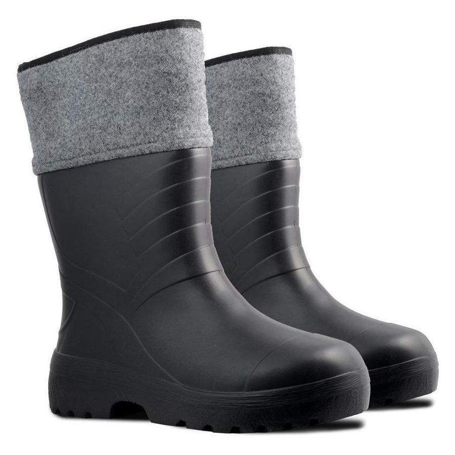 Lemigo MEN 'S FILCAK SHOES EVA FOAM 41 Black (41) (21033415)