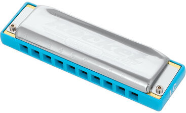 Hohner Rocket low Harp LD