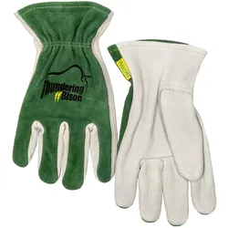 Schutzhandschuhe Thundering Bison Weldas 10-2633
