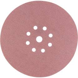 Makita E-02375 Schleifpapier mit Klett Körnung (num) 150 (Ø) 225 mm 25 St.
