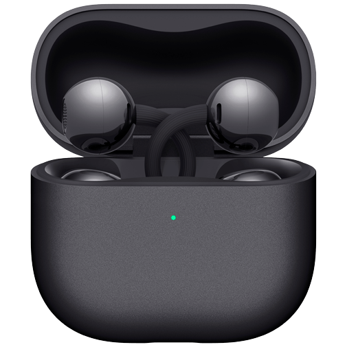 Huawei FreeClip 2 Schwarz