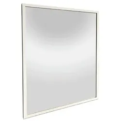 Naturel Naturel Spiegel 80x80 cm ALUZ8080B