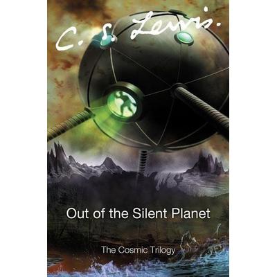 Out of the Silent Planet, Taschenbuch von C. S. Lewis, HarperCollins, 978-0-00-715715-0