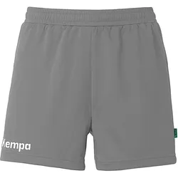 Kempa, Damen, Sporthose, Shorts Performance Women (XXL), Grau