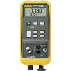 Fluke 718 300G Kalibrator kalibriert (ISO) Druck, Strom 20 bar 2547153-ISO