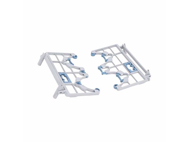 Electrolux E1DHFLEXH Flex Holder – Geschirrspüler Zubehör – grau