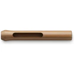 Wacom Pro Pen 3 Wood Grip, Grafiktablett, Braun