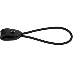 Pelhamriemen HSP Nylonschnur 16 cm / Paar