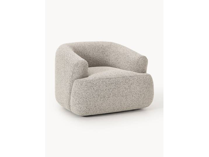 Bouclé-Sessel Sofia