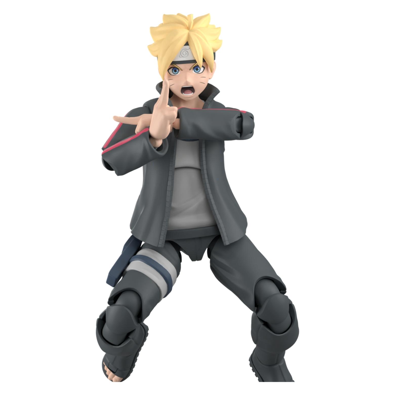 Dickie Blokees Naruto Boruto Uzumaki (201124002)