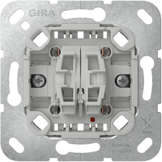 Gira Module interrupteur tactile 312500 10AX 250V~ (312500)
