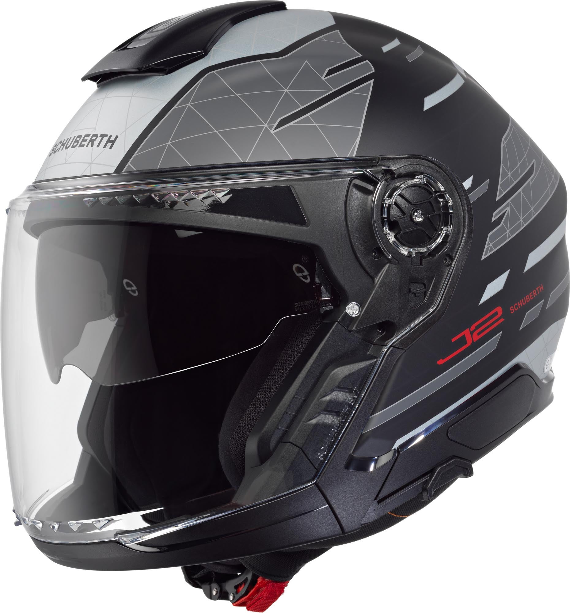 Schuberth J2 Nova Jethelm 4199033360