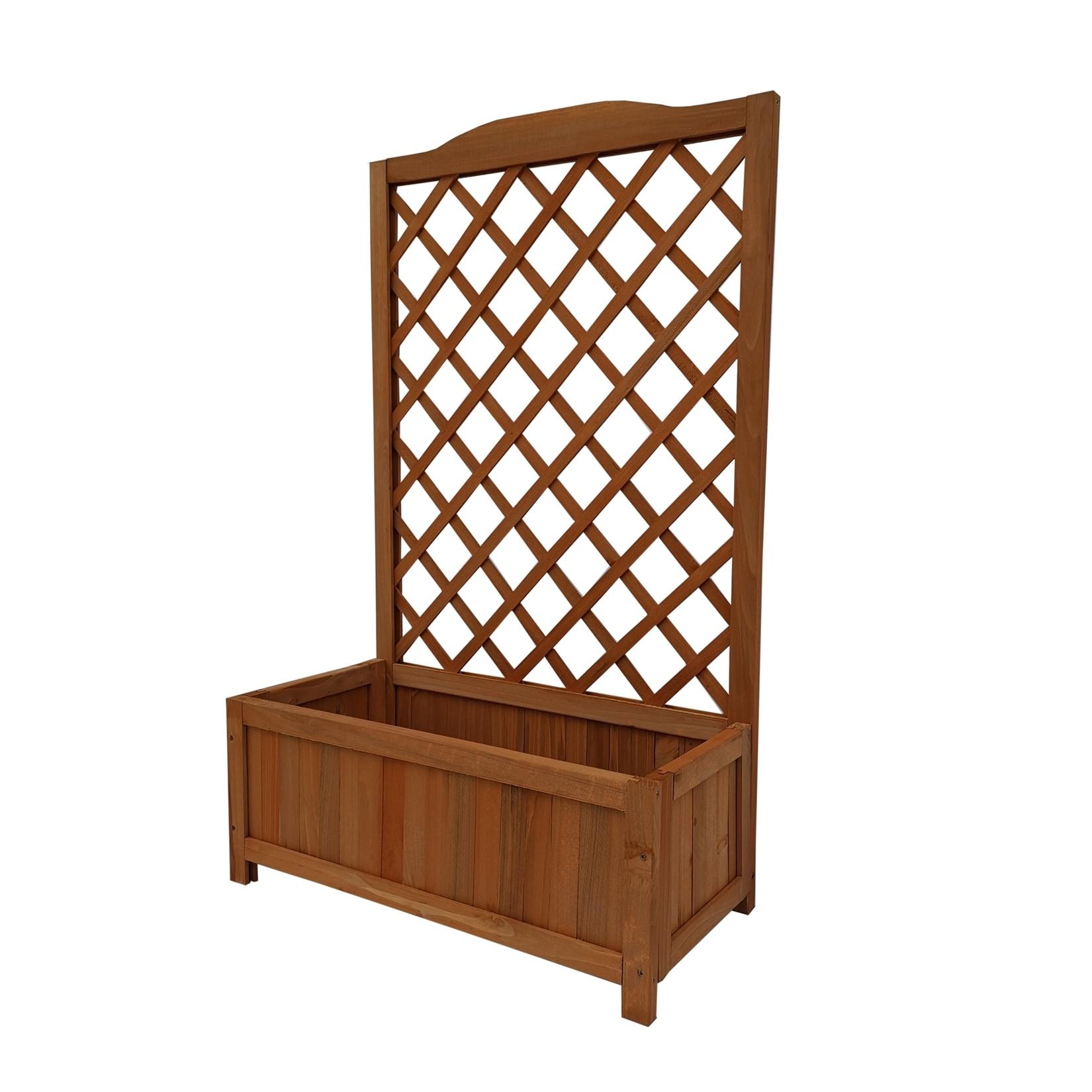 HTI-Line Blumenkasten Heidi XL