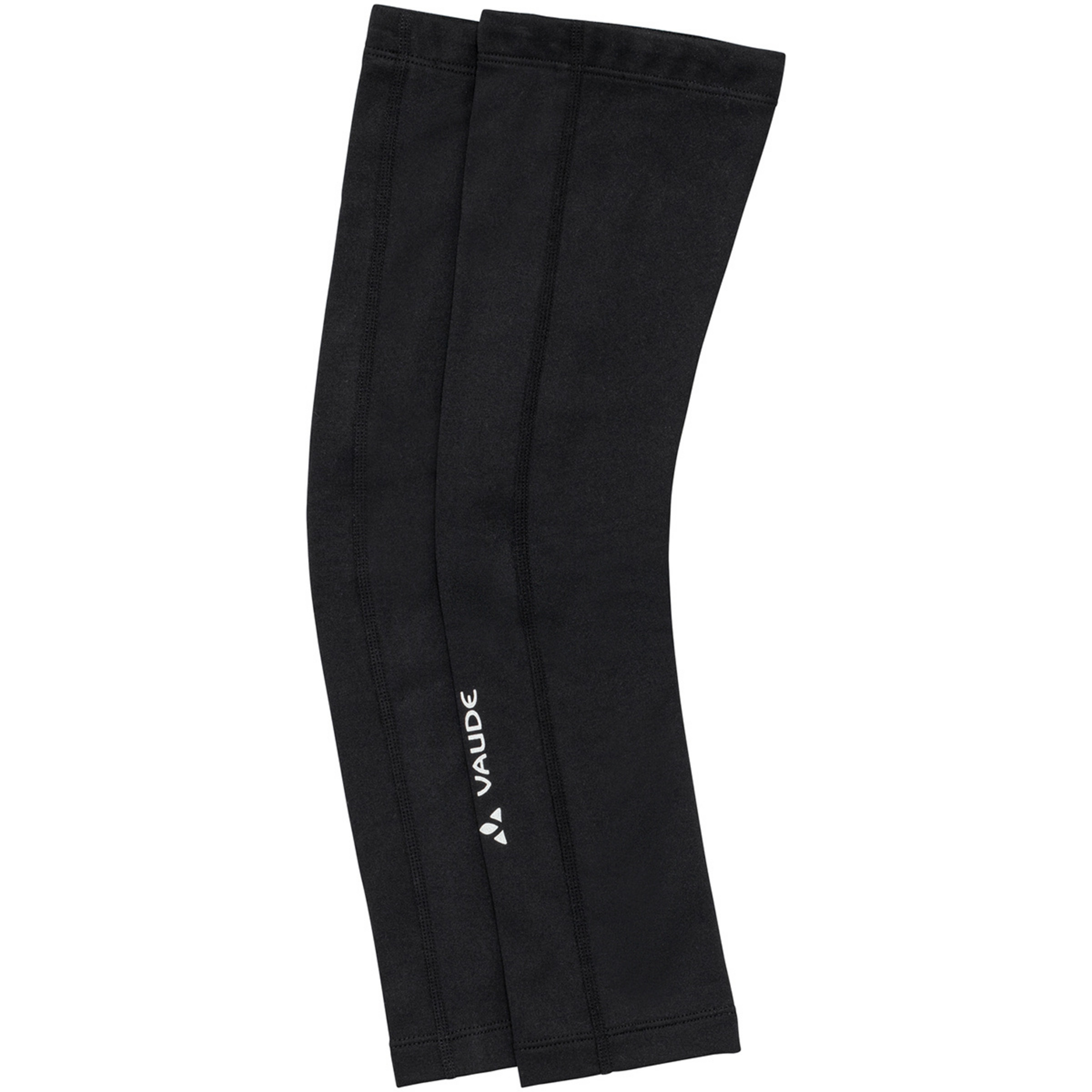 Vaude Warmer II Armlinge schwarz Größe L Mountainbike | Rennrad | Gravel Schnell trocknend