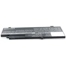 AGI 21803 - Batterie/Akku - Sony - Vaio SVF14A1C5E (3600 mAh), Notebook Akku, Schwarz