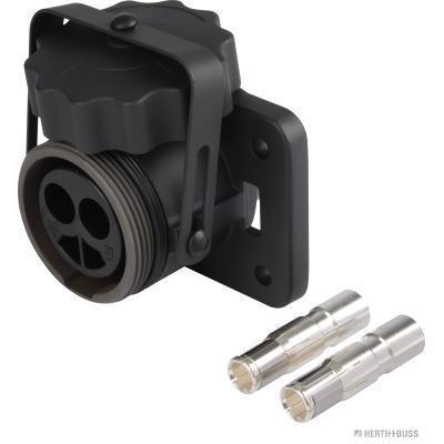 HERTH+BUSS ELPARTS Steckdose 51305107