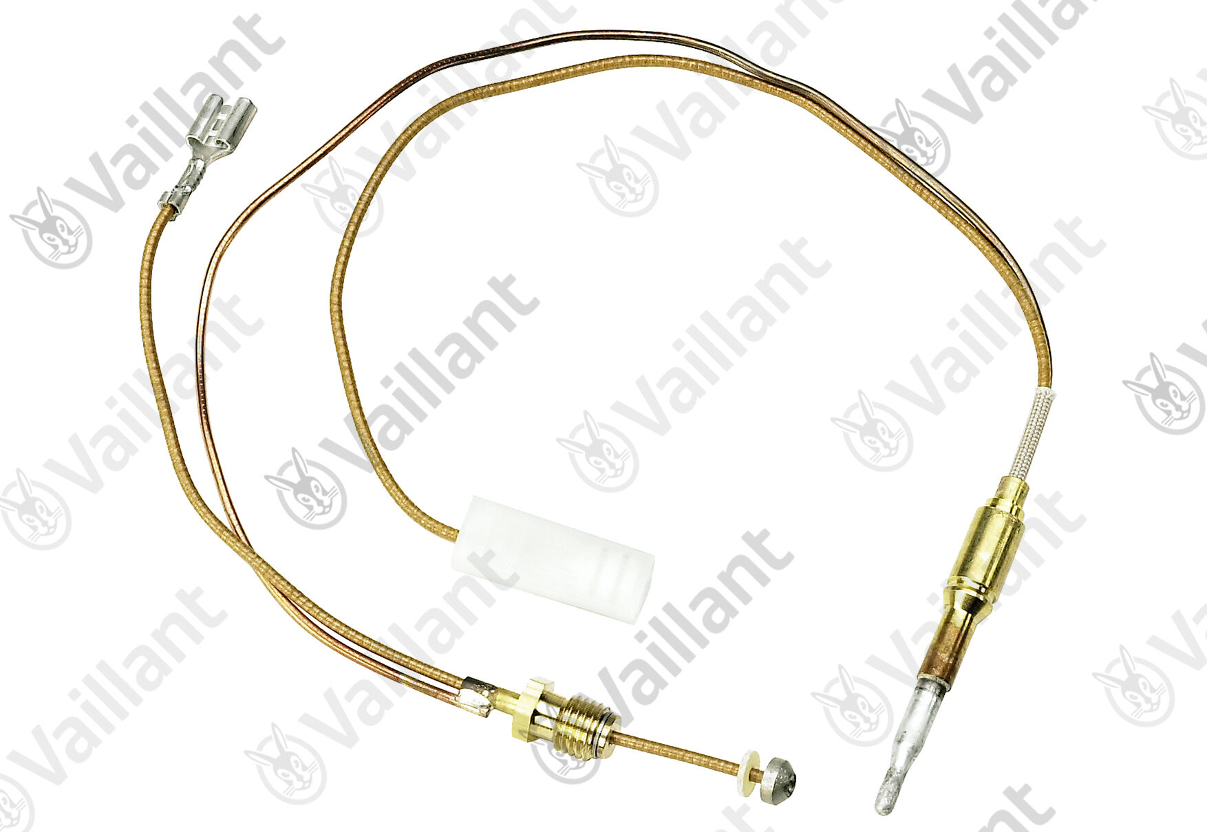 Vaillant thermocouple 171175 pour MAG 275-350 / 9-10, 11-12
