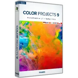 COLOR projects 9