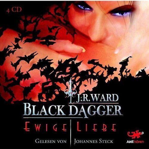 Ward, J. R. - Black Dagger - Ewige Liebe - Preis vom 09.10.2026 07:28:09 h