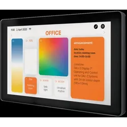 Ridi-Leuchten Wanddisplay Apcon APCON DISP7B