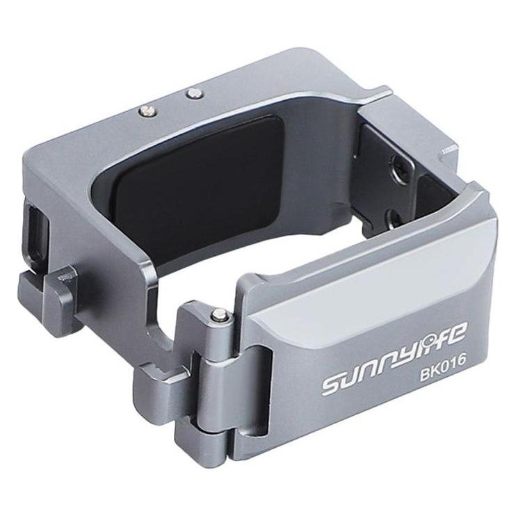 Sunnylife Magnetic Quick Release Adapter 1/4 for DJI OP 3 (OP3-BK016-T)