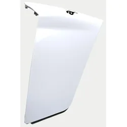 Alpinestars S-R10 Solid Rennspoiler - weiß