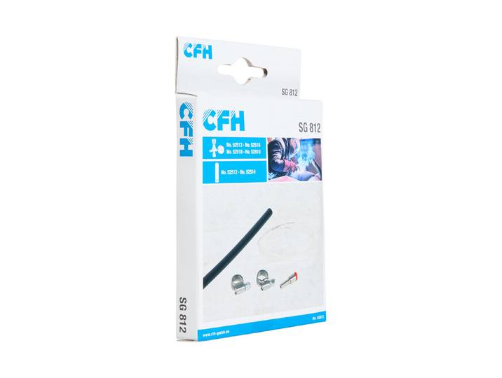 Cfh Schlauchgarnitur Mig-Mag Sg812