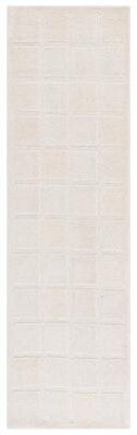 SAFAVIEH Handmade Mykonos Neela Modern Wool Rug