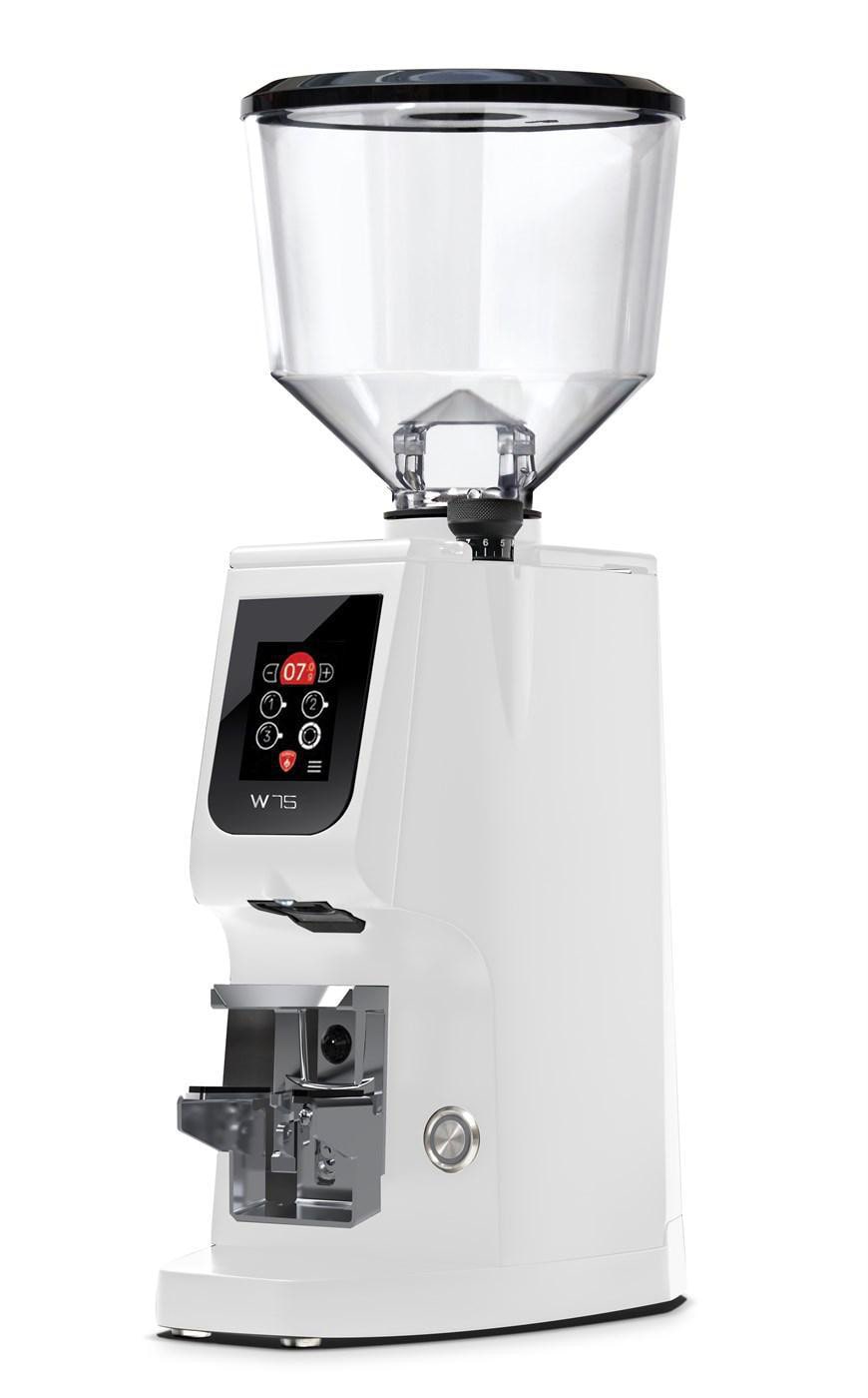 Eureka Atom W 75 Weiss