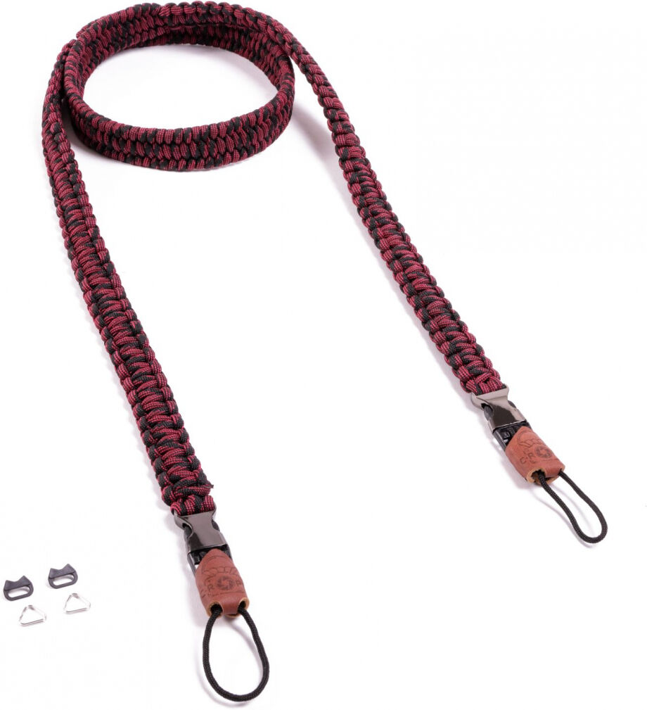 C-Rope Traveler Red Dots 140cm  Dealpreis