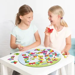 Kinderspiel - Betty Fly
