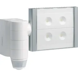 Hager LED-Strahler mit BW TRE600