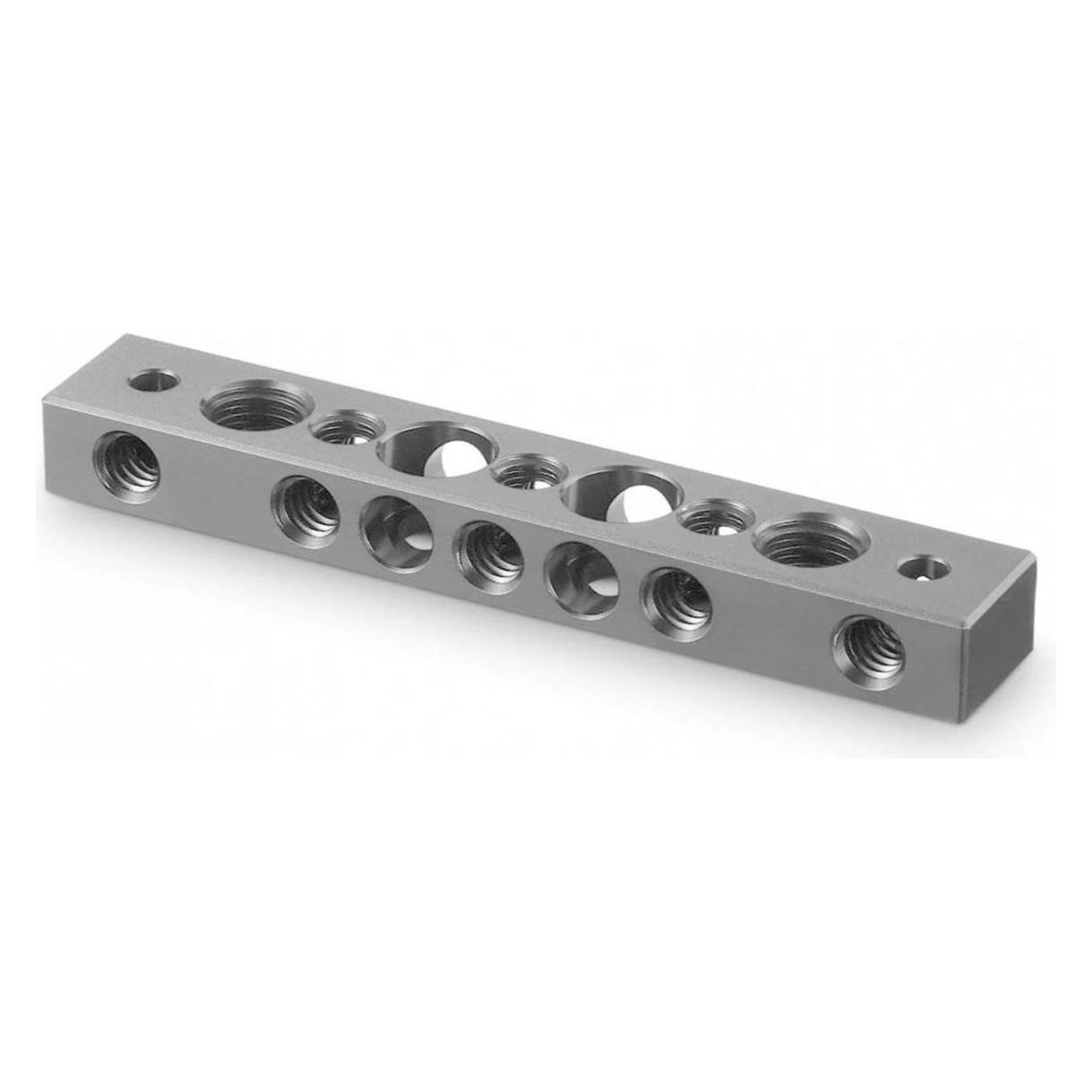 SmallRig Cheese Bar with Screw Hole (Diverses Video Zubehör) (1091)