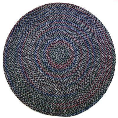 Rhody Rug Katie Indoor/ Outdoor Braided Area Rug