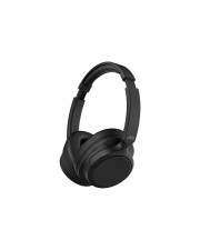 JVC HA-S75N-BU juodos sp. dinamins ausins (HAS75NBU)