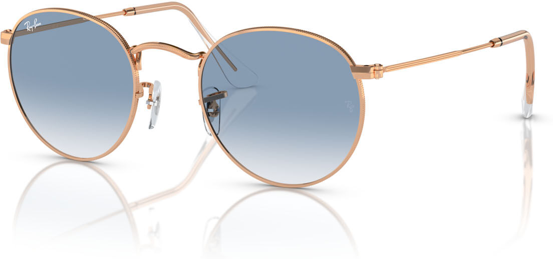 Ray-Ban Metal RB 3447 (92023F)