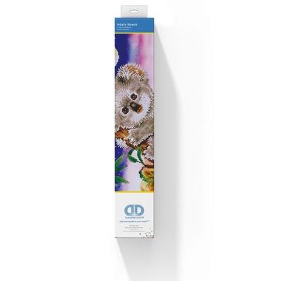 DIAMOND DOTZ - Diamond Painting Koala