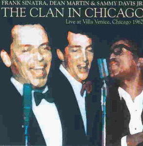 Frank Sinatra - The Clan in Chicago - Live at Villa Venice, Chicago 1962 - Preis vom 06.10.2026 07:26:00 h