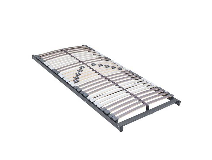 MUSTERRING Lattenrost Orthomatic 2.0 Allround FHR FIX