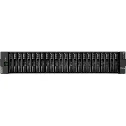 Lenovo ThinkSystem DE2000H Disk-Array 0 TB Rack (2U) Schwarz