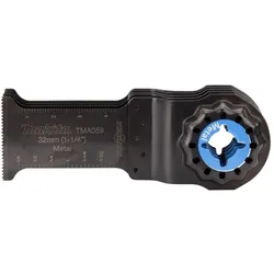 Makita, Sägeblatt, Tauchsägeblatt 32mm TMA059 5Stk.