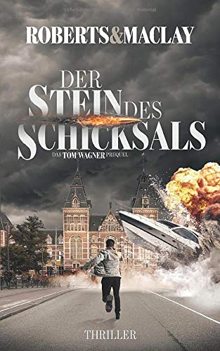 M.C. Roberts - Der Stein des Schicksals: Ein Tom Wagner Prequel - Preis vom 30.09.2026 09:01:18 h