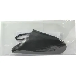 Fingerling Leder Bi Band Gr 8 1 ST