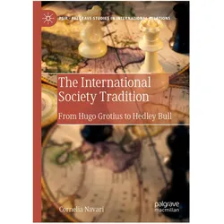 The International Society Tradition, Fachbücher von Cornelia Navari