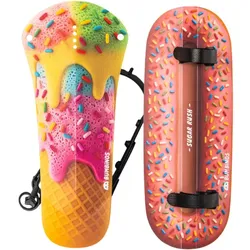 BUMBINOS Spritzschutz Hinterrad + Rahmen 18”-20” Sugar Rush