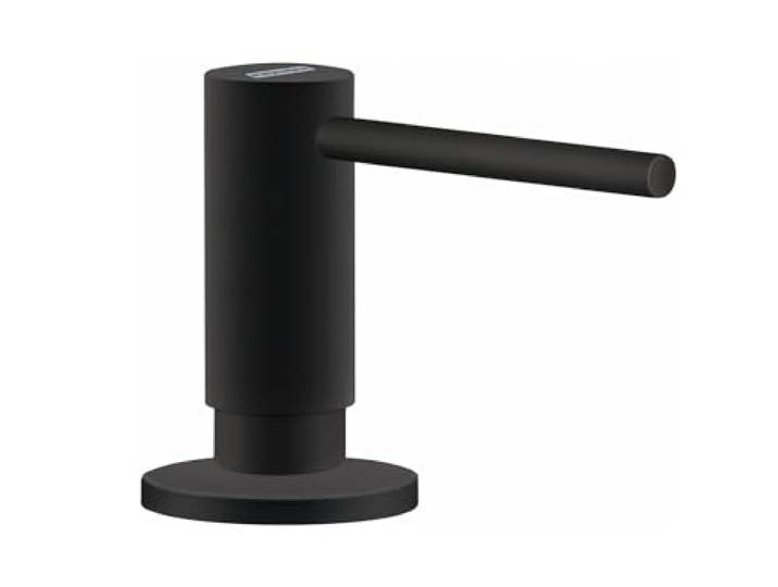Franke 119.0547.906 Active Black matt Spülmittelspender
