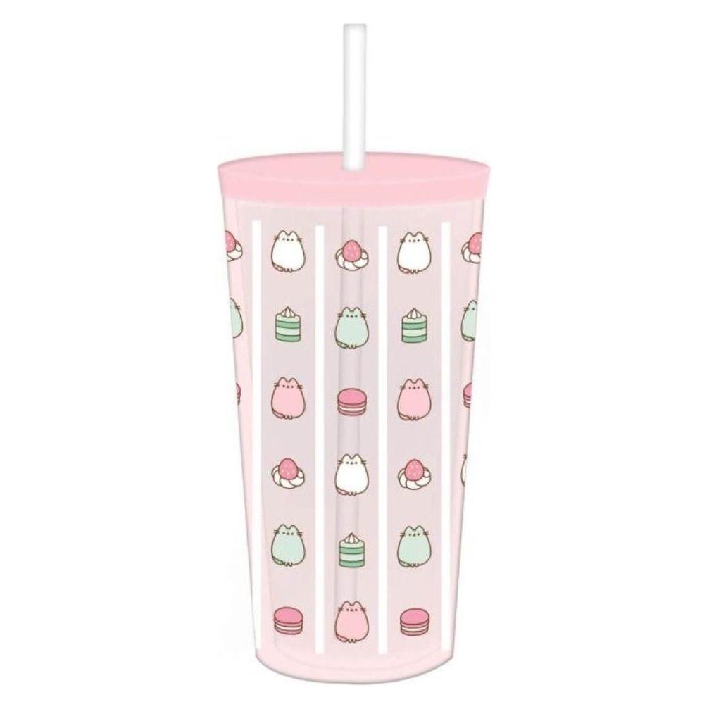 Pusheen Pusheen-Becher mit Tube (58219716)